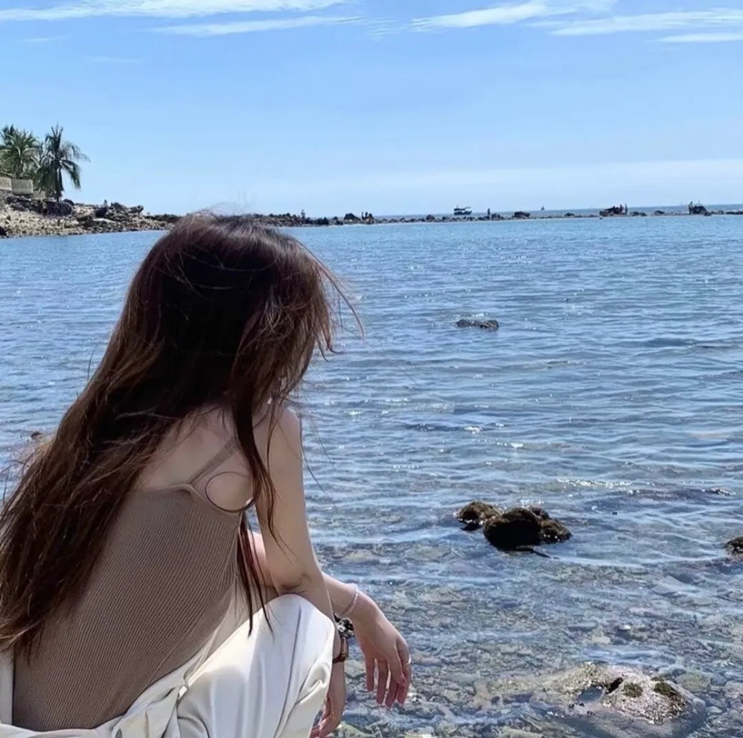 人鱼朵朵