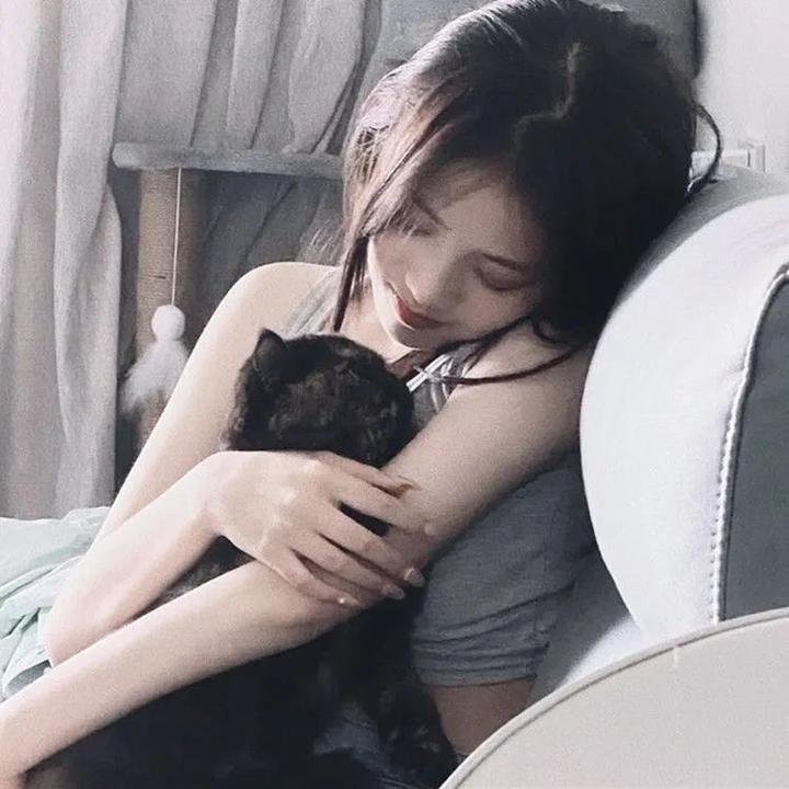 灵肉思春