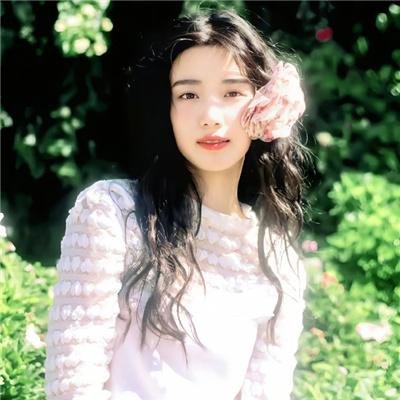 热带的甜蜜