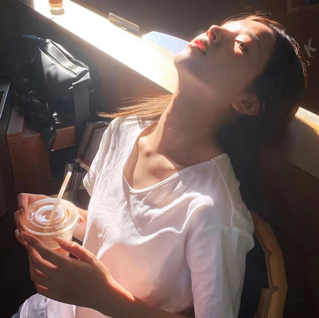 牧童与贵妇