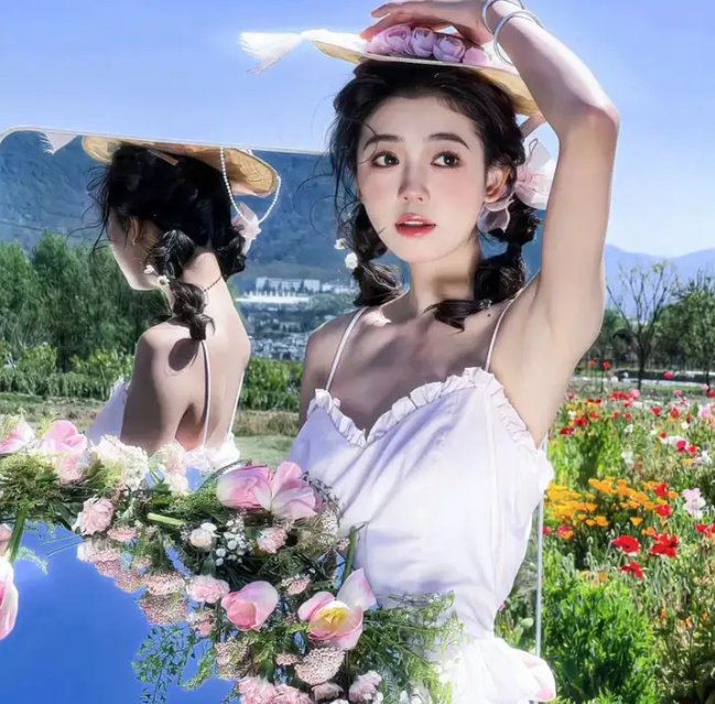 蓝眸屠夫